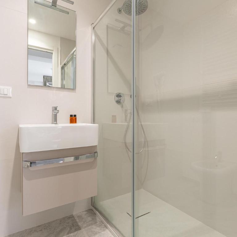 Krono Relais - Camera Tripla - 4
