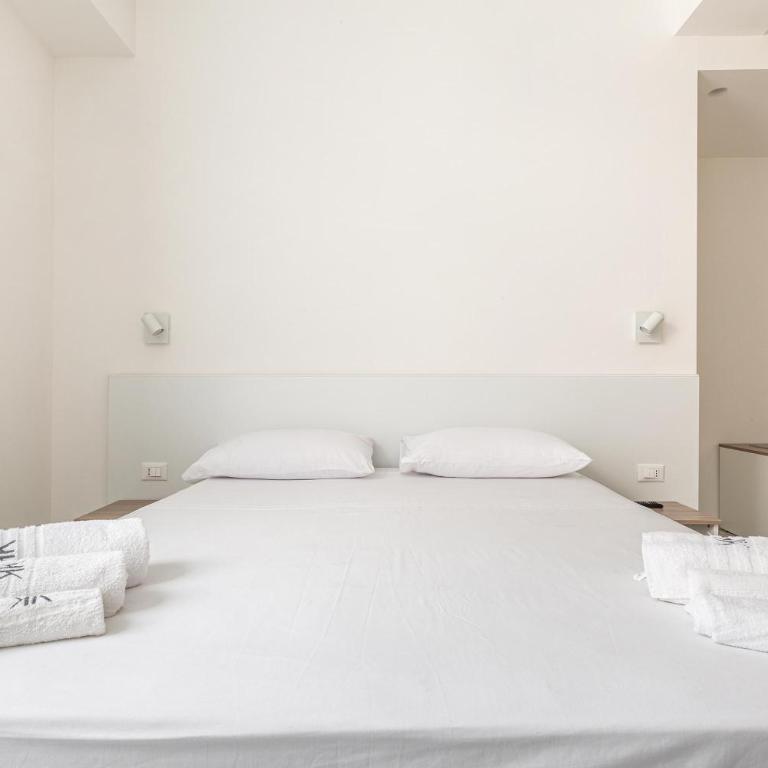 Krono Relais - Camera Tripla - 7