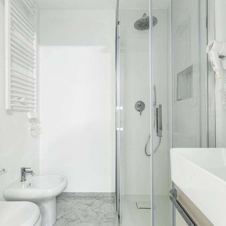 Krono Relais - Camera Tripla - 6