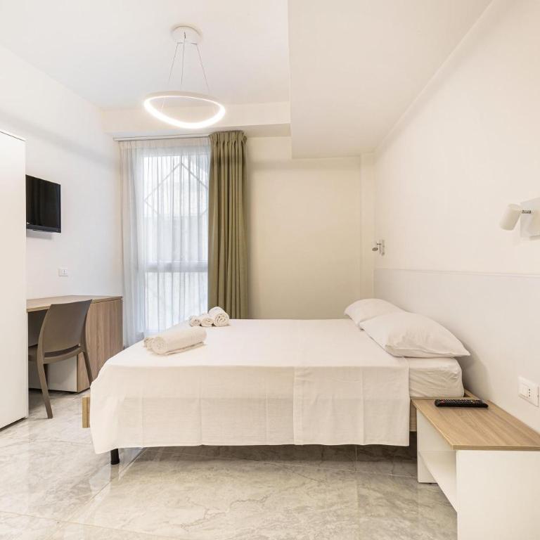 Krono Relais - Camera Familiare - 4