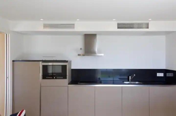 BRIDGESTREET MONACO La Turbie SEA VIEW or VILLAGE - Appartement 1 Chambre - Vue sur Mer - 11