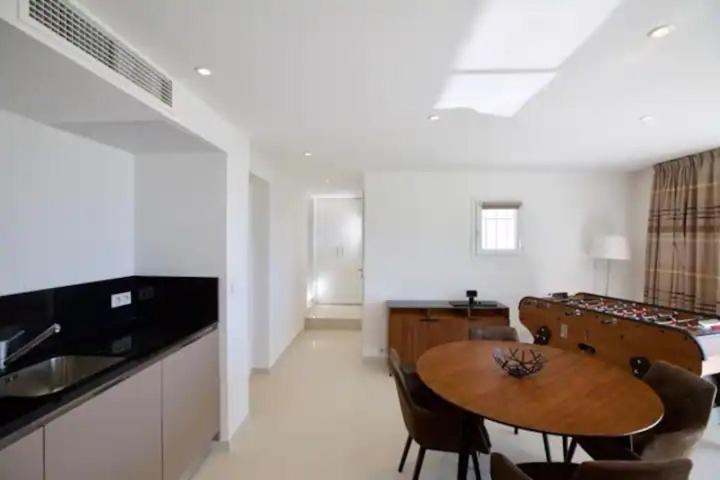 BRIDGESTREET MONACO La Turbie SEA VIEW or VILLAGE - Villa - Vue sur Mer - 2