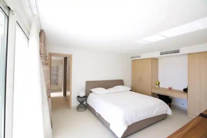 BRIDGESTREET MONACO La Turbie SEA VIEW or VILLAGE - Appartement 1 Chambre - Vue sur Mer - 12