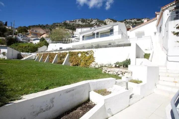 BRIDGESTREET MONACO La Turbie SEA VIEW or VILLAGE - Appartement 1 Chambre - Vue sur Mer - 16