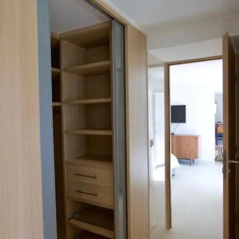 BRIDGESTREET MONACO La Turbie SEA VIEW or VILLAGE - Appartement 1 Chambre - Vue sur Mer - 14