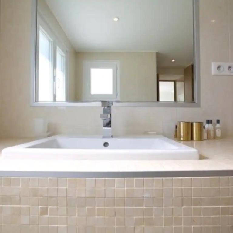 BRIDGESTREET MONACO La Turbie SEA VIEW or VILLAGE - Appartement 1 Chambre - Vue sur Mer - 17