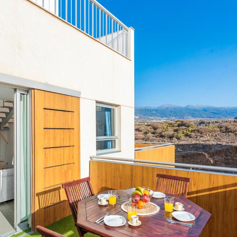 MEDANO4YOU Isa's Penthouse - Apartamento de 3 dormitorios - 11