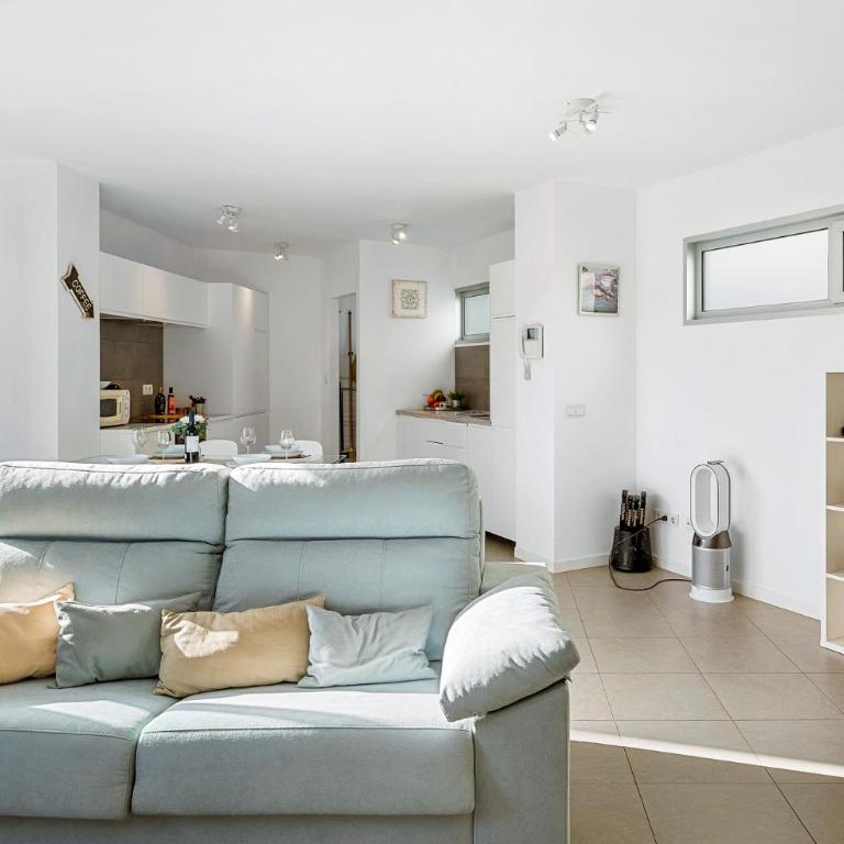 MEDANO4YOU Isa's Penthouse - Apartamento de 3 dormitorios - 31