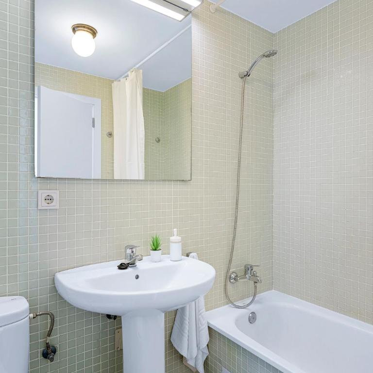 MEDANO4YOU Isa's Penthouse - Apartamento de 3 dormitorios - 25