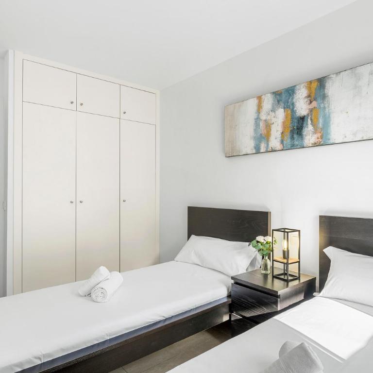 MEDANO4YOU Isa's Penthouse - Apartamento de 3 dormitorios - 19