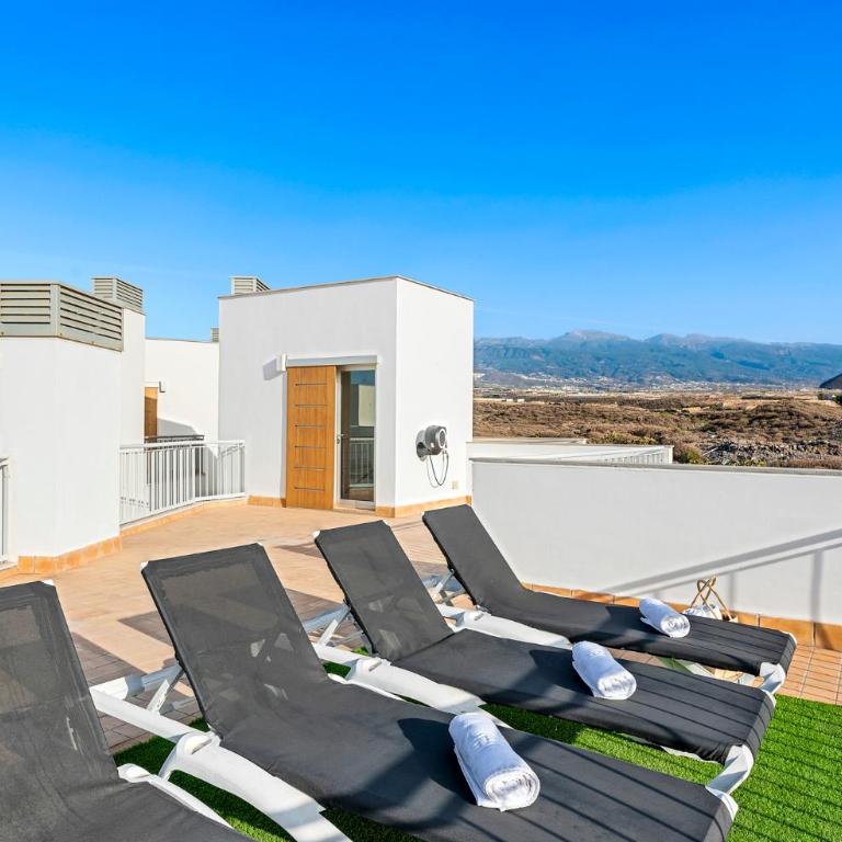 MEDANO4YOU Isa's Penthouse - Apartamento de 3 dormitorios - 27