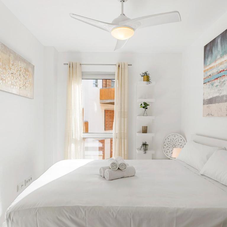 MEDANO4YOU Isa's Penthouse - Apartamento de 3 dormitorios - 15