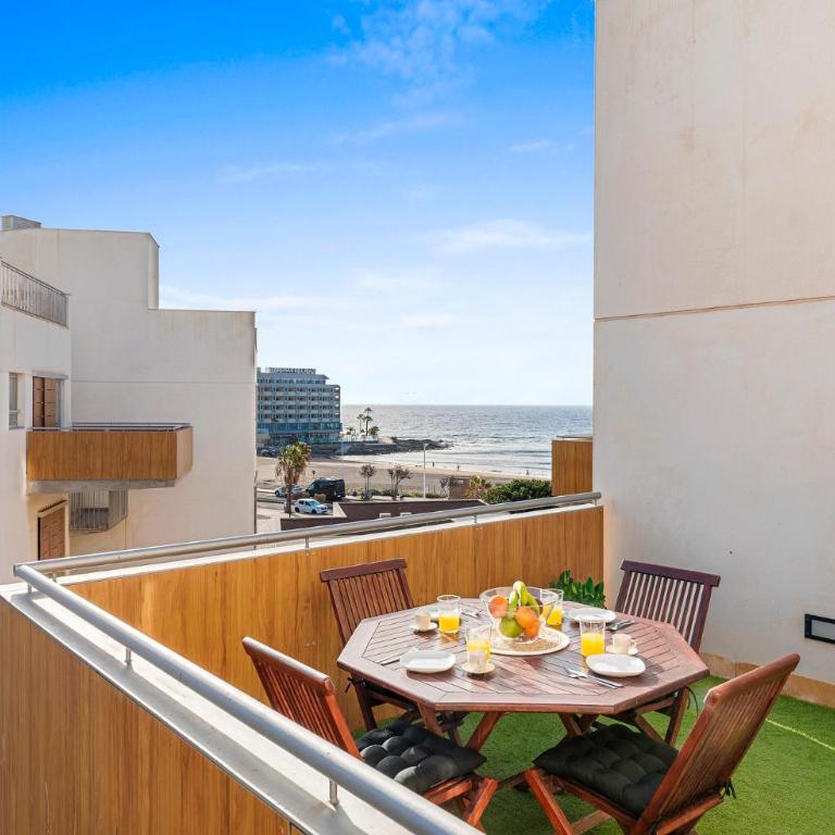 MEDANO4YOU Isa's Penthouse - Apartamento de 3 dormitorios - 10