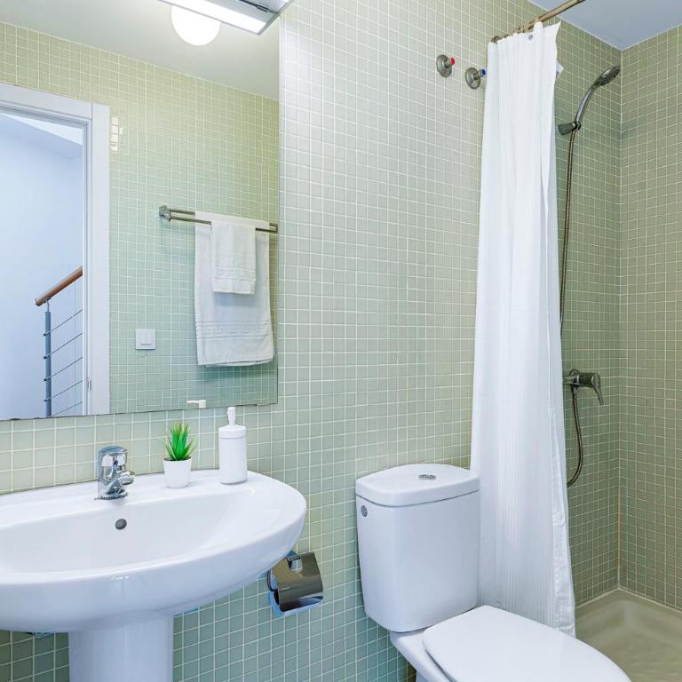 MEDANO4YOU Isa's Penthouse - Apartamento de 3 dormitorios - 24
