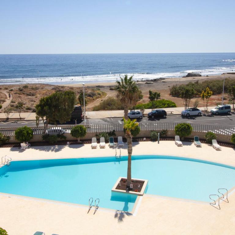 MEDANO4YOU Isa's Penthouse - Apartamento de 3 dormitorios - 14