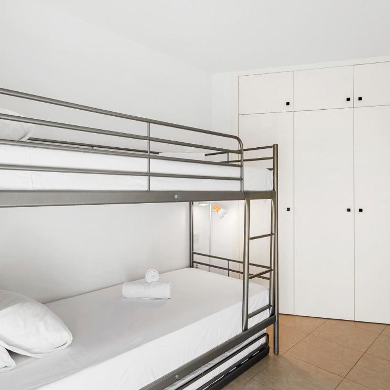 MEDANO4YOU Isa's Penthouse - Apartamento de 3 dormitorios - 22