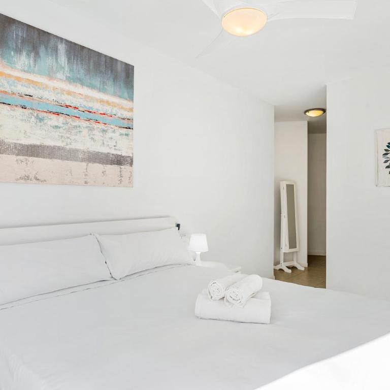 MEDANO4YOU Isa's Penthouse - Apartamento de 3 dormitorios - 16