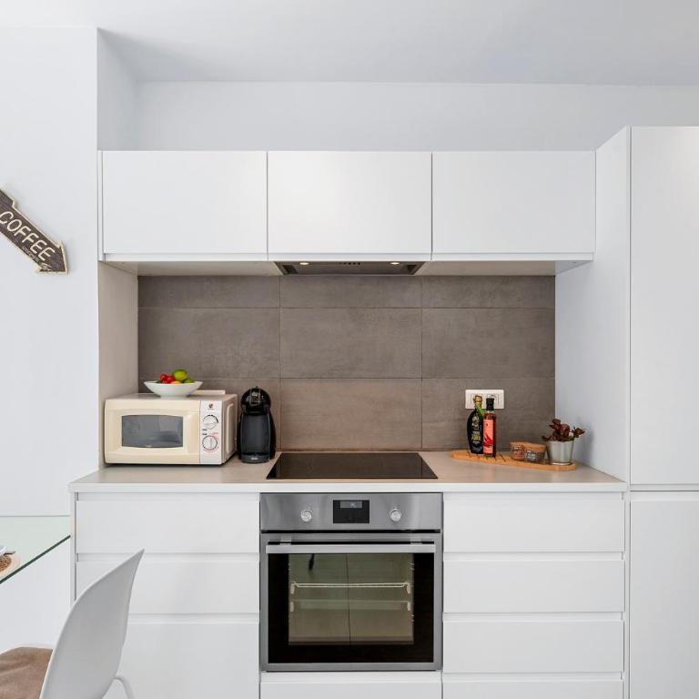 MEDANO4YOU Isa's Penthouse - Apartamento de 3 dormitorios - 4
