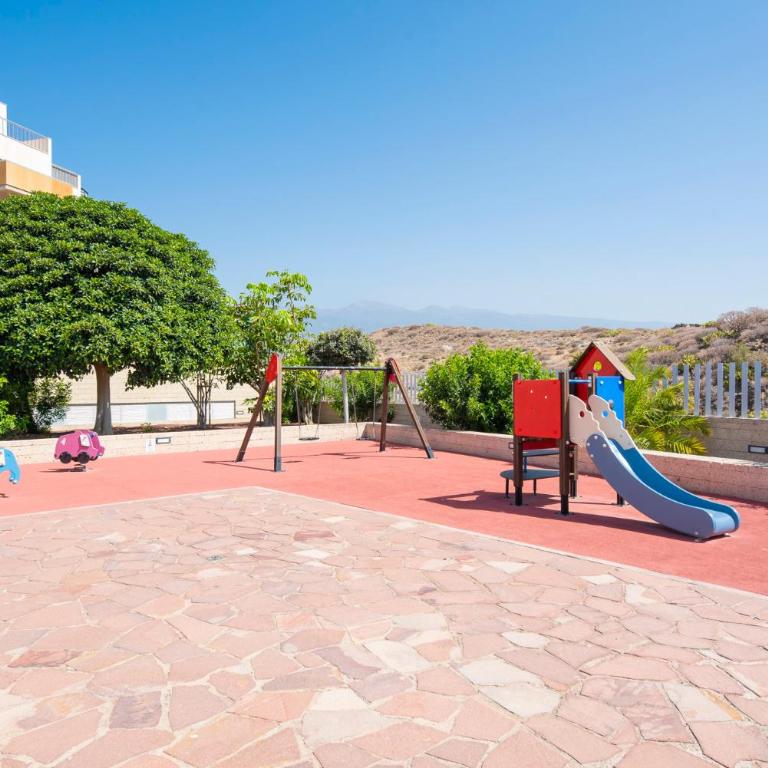 MEDANO4YOU Isa's Penthouse - Apartamento de 3 dormitorios - 37
