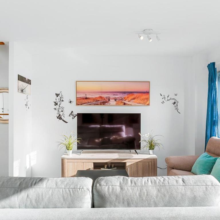 MEDANO4YOU Isa's Penthouse - Apartamento de 3 dormitorios - 32