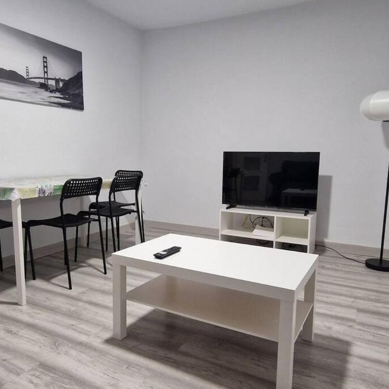 1A114 Apto moderno en Gijón by R2R Consulting - Apartamento de 3 dormitorios - 3