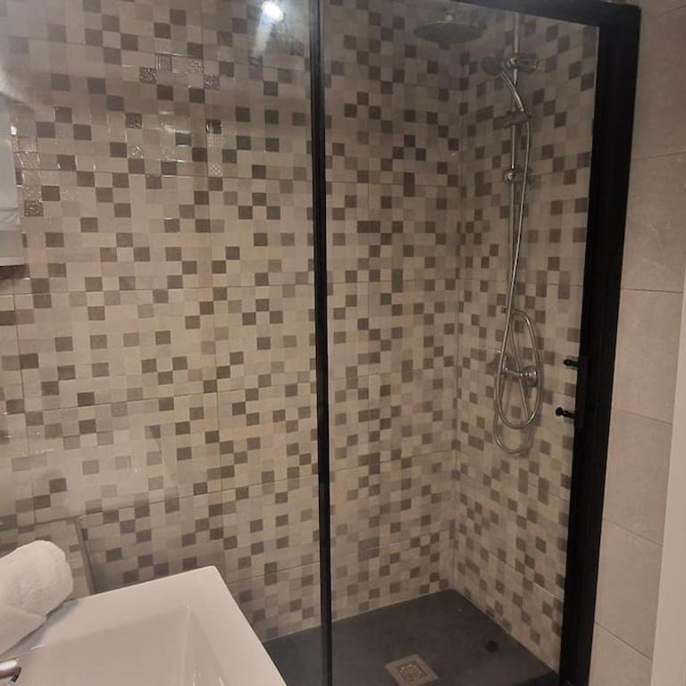 1A114 Apto moderno en Gijón by R2R Consulting - Apartamento de 3 dormitorios - 33