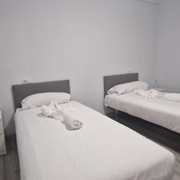 1A114 Apto moderno en Gijón by R2R Consulting - Apartamento de 3 dormitorios - 19