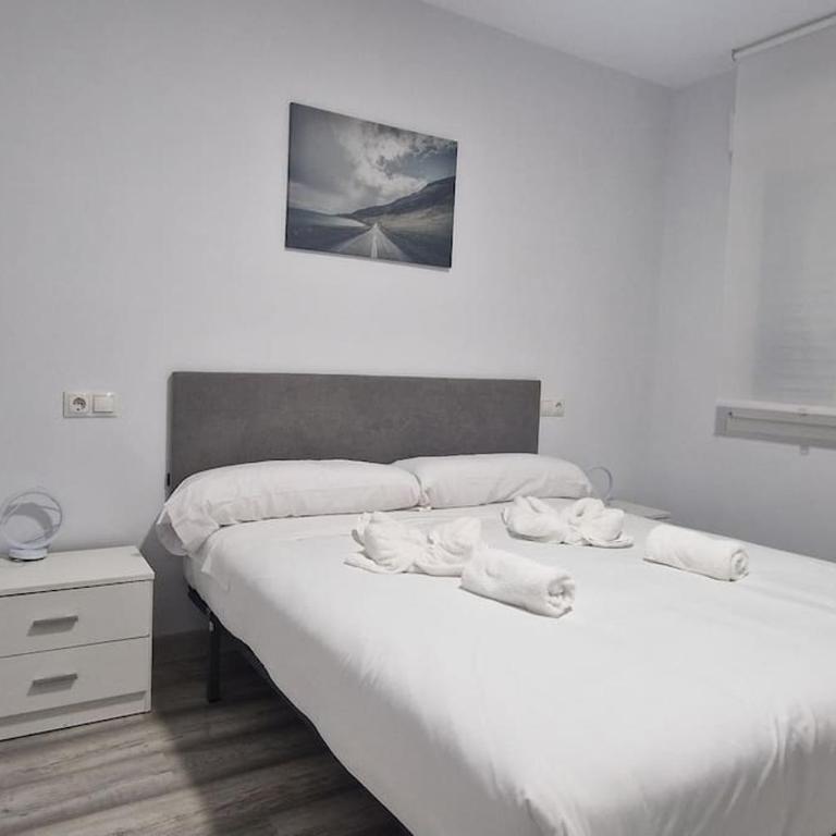 1A114 Apto moderno en Gijón by R2R Consulting - Apartamento de 3 dormitorios - 20