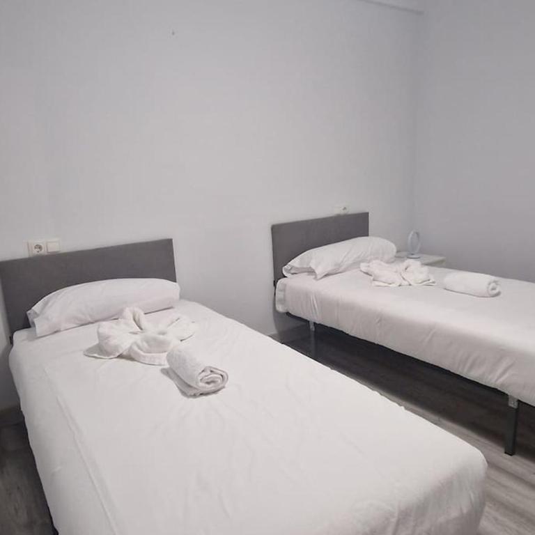 1A114 Apto moderno en Gijón by R2R Consulting - Apartamento de 3 dormitorios - 23