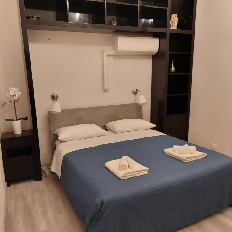 AlexaDom - Appartamento con 3 Camere da Letto - 7
