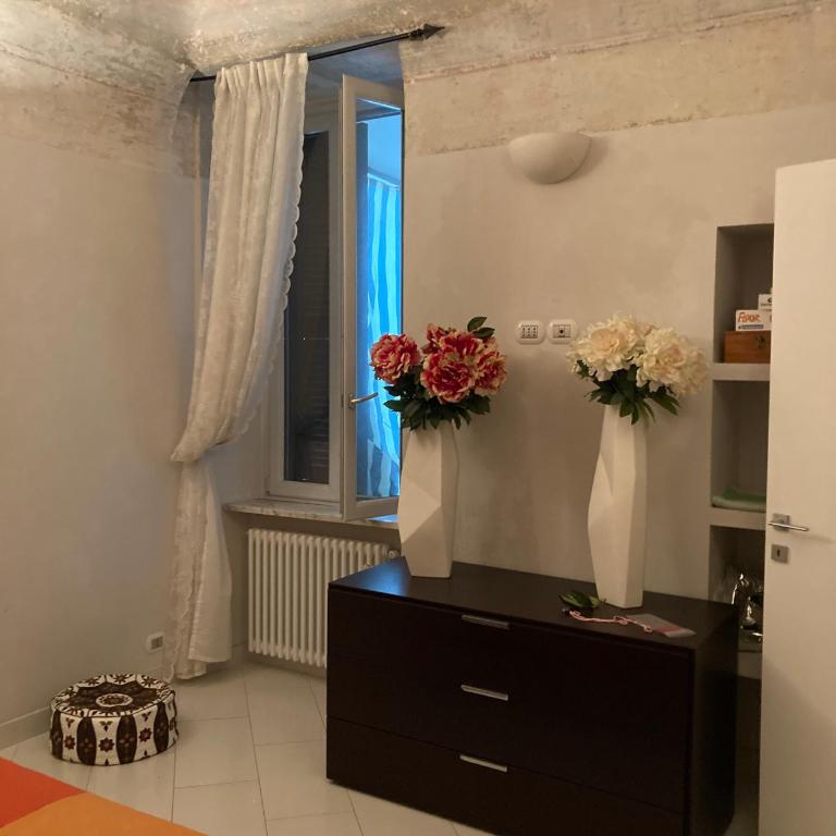 Romantic Chic Loä - Apartment mit 3 Schlafzimmern - 18