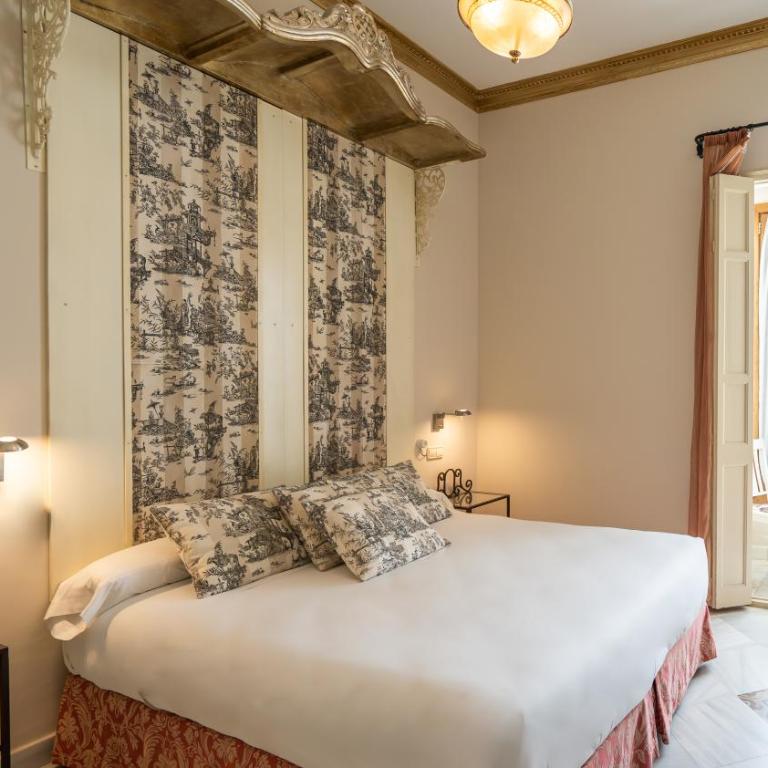 Hotel YIT Casa Grande - Suite Junior - 8