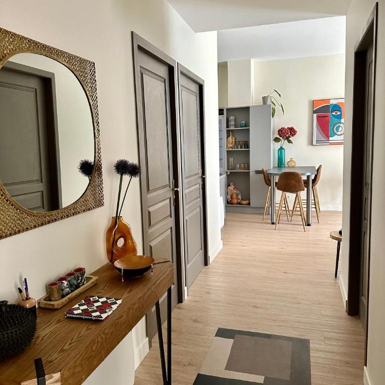 Coural’ Home - Appartamento con 2 Camere da Letto - 2