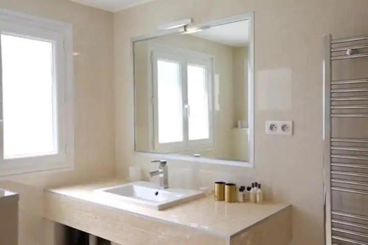 BRIDGESTREET MONACO La Turbie SEA VIEW or VILLAGE - Villa - Vue sur Mer - 4