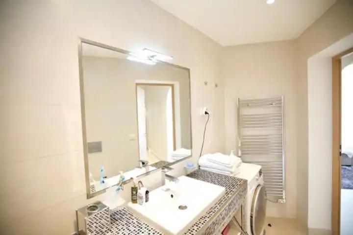 BRIDGESTREET MONACO La Turbie SEA VIEW or VILLAGE - Villa - Vue sur Mer - 8