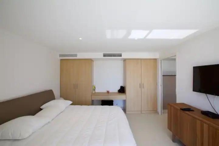 BRIDGESTREET MONACO La Turbie SEA VIEW or VILLAGE - Villa - Vue sur Mer - 9