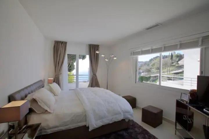 BRIDGESTREET MONACO La Turbie SEA VIEW or VILLAGE - Villa - Vue sur Mer - 13