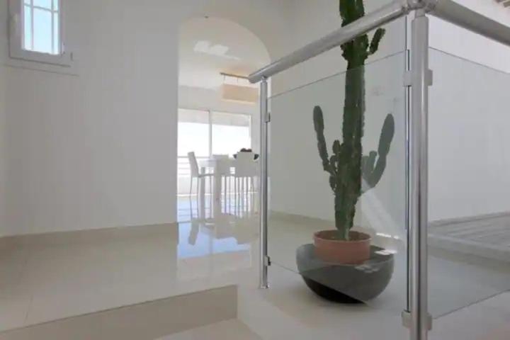 BRIDGESTREET MONACO La Turbie SEA VIEW or VILLAGE - Villa - Vue sur Mer - 6