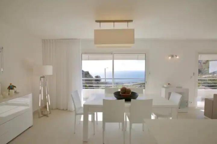 BRIDGESTREET MONACO La Turbie SEA VIEW or VILLAGE - Villa - Vue sur Mer - 5