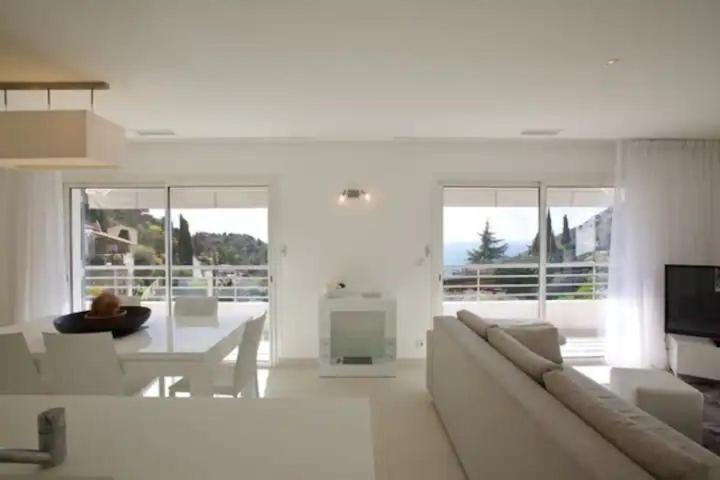 BRIDGESTREET MONACO La Turbie SEA VIEW or VILLAGE - Villa - Vue sur Mer - 17
