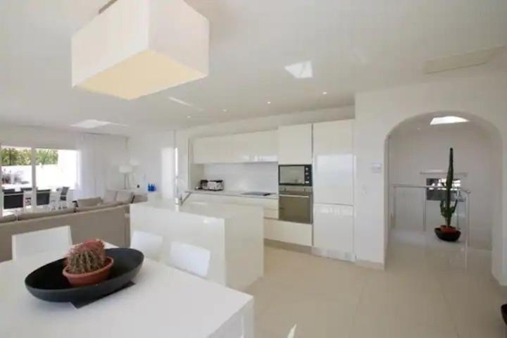 BRIDGESTREET MONACO La Turbie SEA VIEW or VILLAGE - Villa - Vue sur Mer - 16