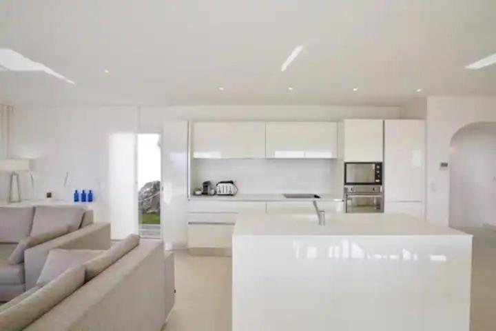 BRIDGESTREET MONACO La Turbie SEA VIEW or VILLAGE - Villa - Vue sur Mer - 3
