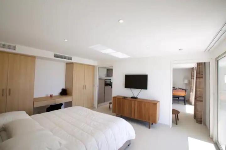 BRIDGESTREET MONACO La Turbie SEA VIEW or VILLAGE - Appartement 1 Chambre - Vue sur Mer - 13
