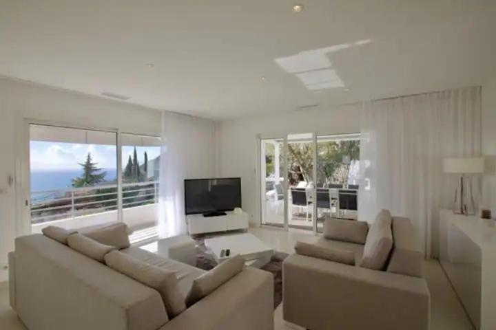 BRIDGESTREET MONACO La Turbie SEA VIEW or VILLAGE - Villa - Vue sur Mer - 7