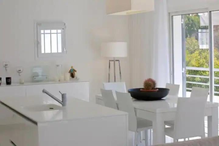 BRIDGESTREET MONACO La Turbie SEA VIEW or VILLAGE - Villa - Vue sur Mer - 19