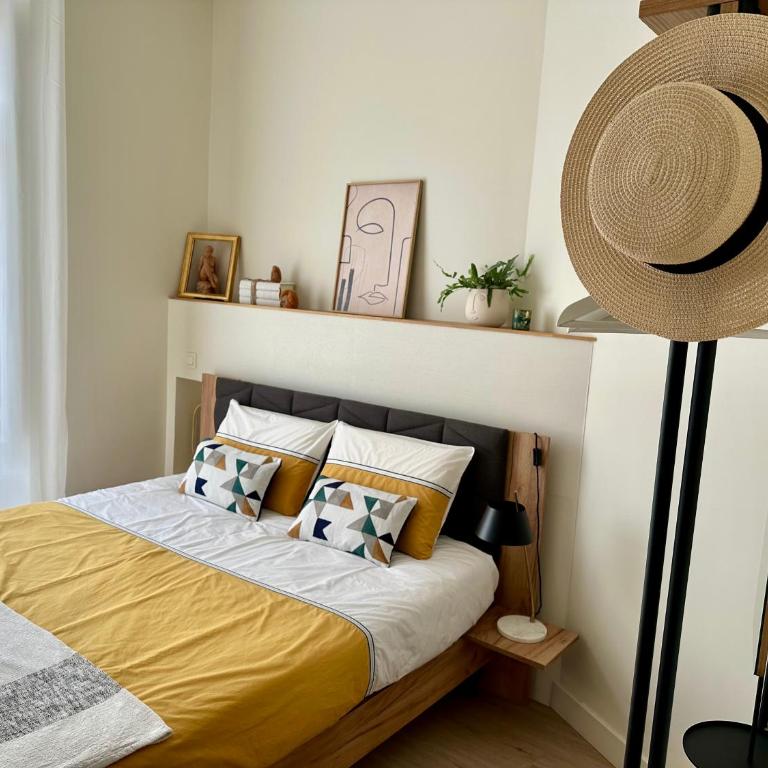 Coural’ Home - Appartamento con 2 Camere da Letto - 24