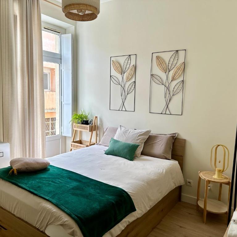 Coural’ Home - Appartamento con 2 Camere da Letto - 20