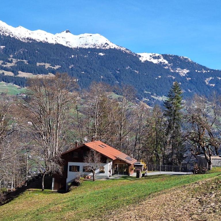 Bergmomente Montafon Ferienhaus Bitschweil - Ferienhaus - 50