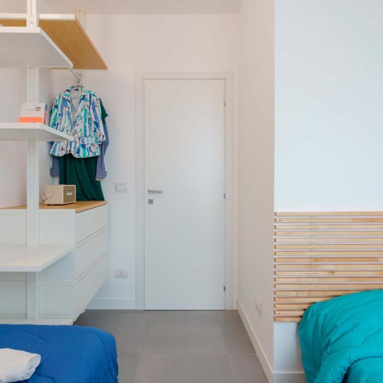 West Side Bologna Apartment by Lesdomus - Two-Bedroom Apartment - 13