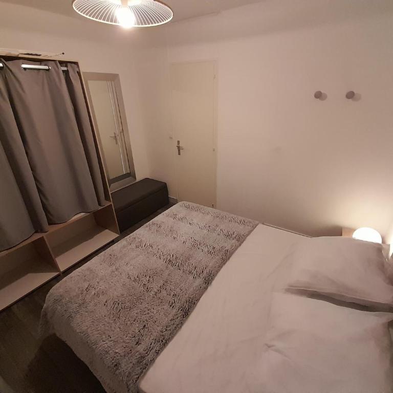 Appartement Village Naturiste Lagon - Appartement 1 Chambre - 5